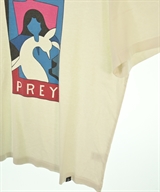 Parra（パラ）Tシャツ・カットソー 白 サイズ:M メンズ/2200555640036