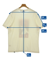 Parra（パラ）Tシャツ・カットソー 白 サイズ:M メンズ/2200555640036