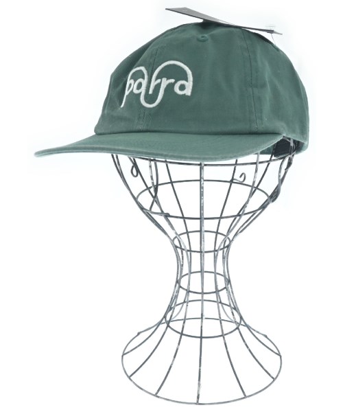 パラ(Parra)のParra キャップ