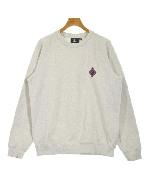 Parra(パラ)スウェット グレー サイズ:L/2200640359195