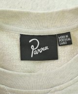 Parra（パラ）スウェット グレー サイズ:L メンズ/2200640359195