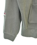 Perushu（ペルーシュ）カーディガン グレー サイズ:L メンズ/2200624108108