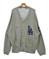 Perushu カーディガン