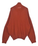 Perushu（ペルーシュ）ニット・セーター 赤 サイズ:M メンズ/2200624108115