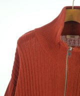 Perushu（ペルーシュ）ニット・セーター 赤 サイズ:M メンズ/2200624108115