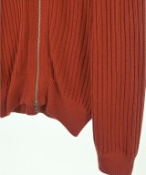 Perushu（ペルーシュ）ニット・セーター 赤 サイズ:M メンズ/2200624108115