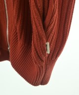 Perushu（ペルーシュ）ニット・セーター 赤 サイズ:M メンズ/2200624108115