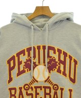 Perushu（ペルーシュ）パーカー グレー サイズ:M メンズ/2200617890089