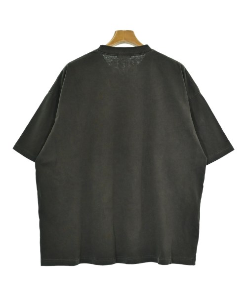 Perushu（ペルーシュ）Tシャツ・カットソー グレー サイズ:M メンズ/2200656827138