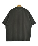 Perushu（ペルーシュ）Tシャツ・カットソー グレー サイズ:M メンズ/2200656827138