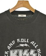 Perushu（ペルーシュ）Tシャツ・カットソー グレー サイズ:M メンズ/2200656827138