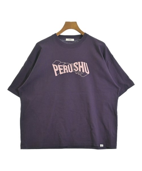 Perushu(ペルーシュ)のTシャツ・カットソー サイズ:M 1,400円
