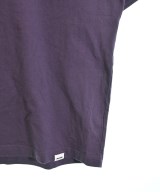 Perushu（ペルーシュ）Tシャツ・カットソー 紫 サイズ:M メンズ/2200708511022