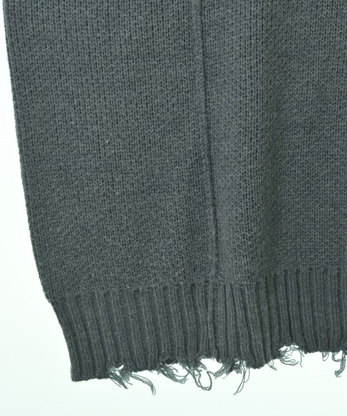 Perushu（ペルーシュ）ベスト 青 サイズ:L メンズ/2200646942049