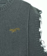 Perushu（ペルーシュ）ベスト 青 サイズ:L メンズ/2200646942049