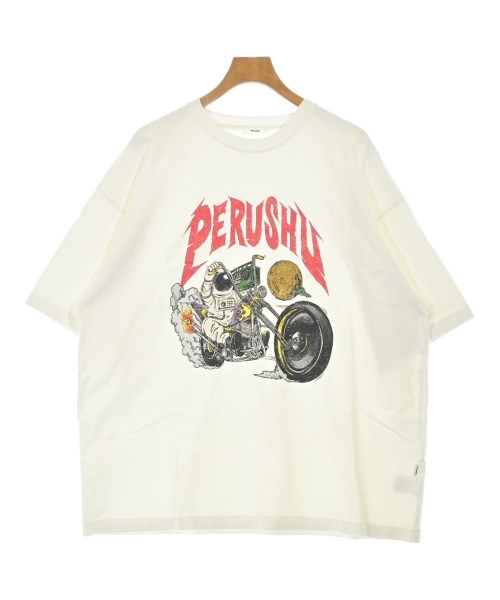 Perushu(ペルーシュ)のTシャツ・カットソー サイズ:M 2,000円