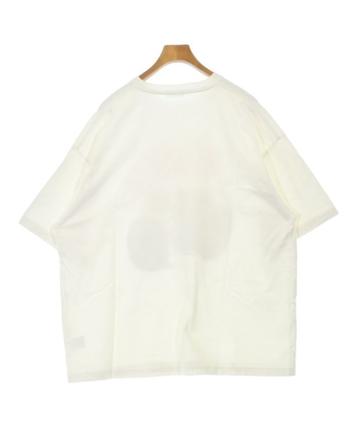 Perushu（ペルーシュ）Tシャツ・カットソー 白 サイズ:M メンズ/2200727568090