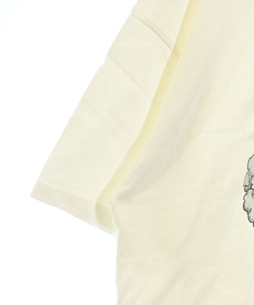 Perushu（ペルーシュ）Tシャツ・カットソー 白 サイズ:M メンズ/2200727568090
