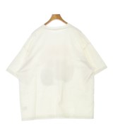 Perushu（ペルーシュ）Tシャツ・カットソー 白 サイズ:M メンズ/2200727568090