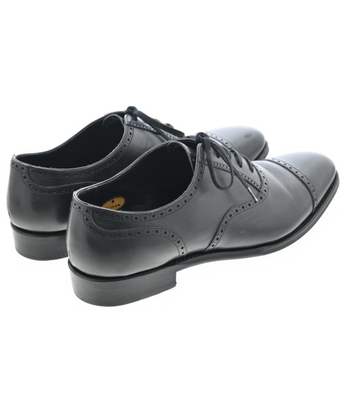 RAYMAR（レイマー）ビジネス・ドレスシューズ 黒 サイズ:UK8(26.5cm位) メンズ/2200624533092