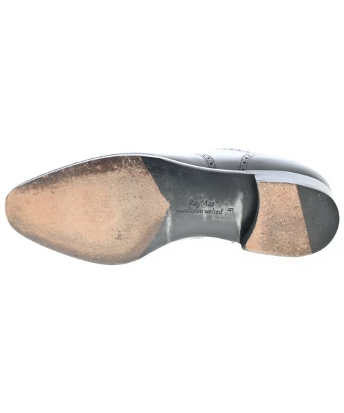 RAYMAR（レイマー）ビジネス・ドレスシューズ 黒 サイズ:UK8(26.5cm位) メンズ/2200624533092