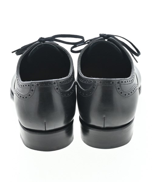 RAYMAR（レイマー）ビジネス・ドレスシューズ 黒 サイズ:UK8(26.5cm位) メンズ/2200624533092