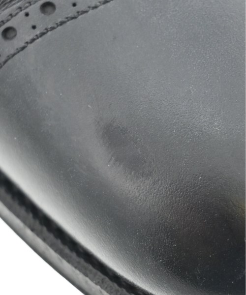 RAYMAR（レイマー）ビジネス・ドレスシューズ 黒 サイズ:UK8(26.5cm位) メンズ/2200624533092