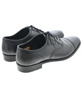 RAYMAR（レイマー）ビジネス・ドレスシューズ 黒 サイズ:UK8(26.5cm位) メンズ/2200624533092