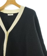 SETENS（セテンス）カーディガン 黒 サイズ:F レディース/2200672457012