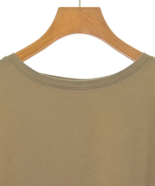 SETENS（セテンス）Tシャツ・カットソー 茶 サイズ:F レディース/2200640895075