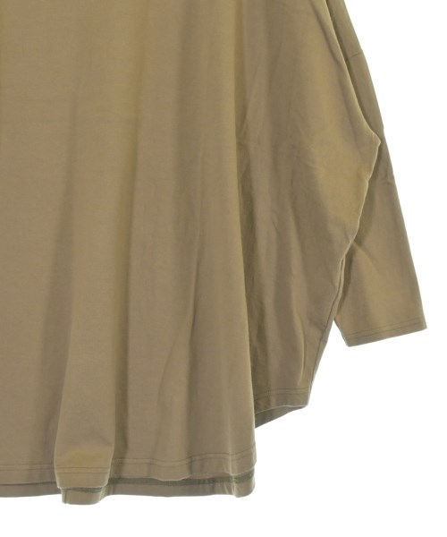SETENS（セテンス）Tシャツ・カットソー 茶 サイズ:F レディース/2200640895075