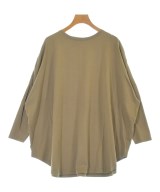 SETENS（セテンス）Tシャツ・カットソー 茶 サイズ:F レディース/2200640895075