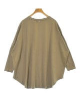 SETENS（セテンス）Tシャツ・カットソー 茶 サイズ:F レディース/2200640895075