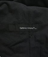 somewear clothing（サムウェアクロッシング）シャツワンピース 黒 サイズ:F レディース/2200665262128