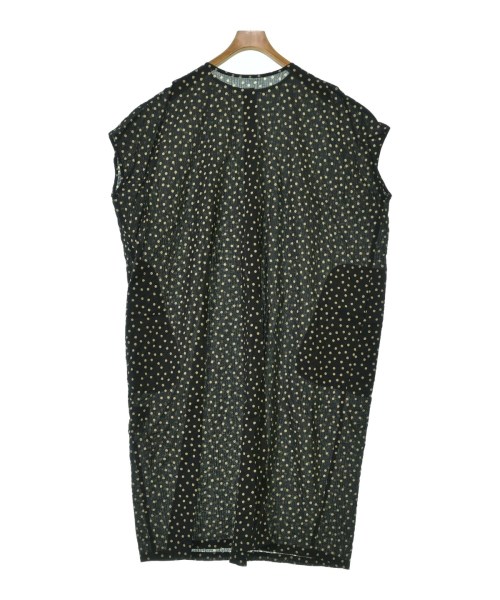 somewear clothing（サムウェアクロッシング）ワンピース 黒 サイズ:F レディース/2200665747083