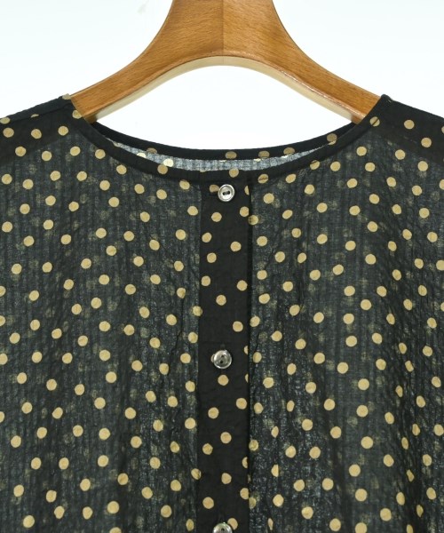 somewear clothing（サムウェアクロッシング）ワンピース 黒 サイズ:F レディース/2200665747083