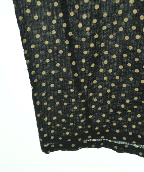 somewear clothing（サムウェアクロッシング）ワンピース 黒 サイズ:F レディース/2200665747083