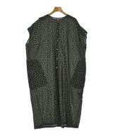 somewear clothing（サムウェアクロッシング）ワンピース 黒 サイズ:F レディース/2200665747083