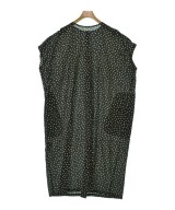 somewear clothing（サムウェアクロッシング）ワンピース 黒 サイズ:F レディース/2200665747083