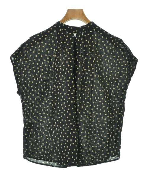 somewear clothing（サムウェアクロッシング）カジュアルシャツ 黒 サイズ:F レディース/2200665747137