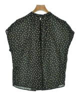 somewear clothing（サムウェアクロッシング）カジュアルシャツ 黒 サイズ:F レディース/2200665747137