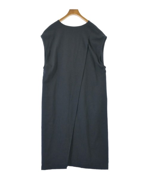 somewear clothing（サムウェアクロッシング）ワンピース 紺 サイズ:F レディース/2200683824056