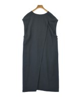 somewear clothing（サムウェアクロッシング）ワンピース 紺 サイズ:F レディース/2200683824056