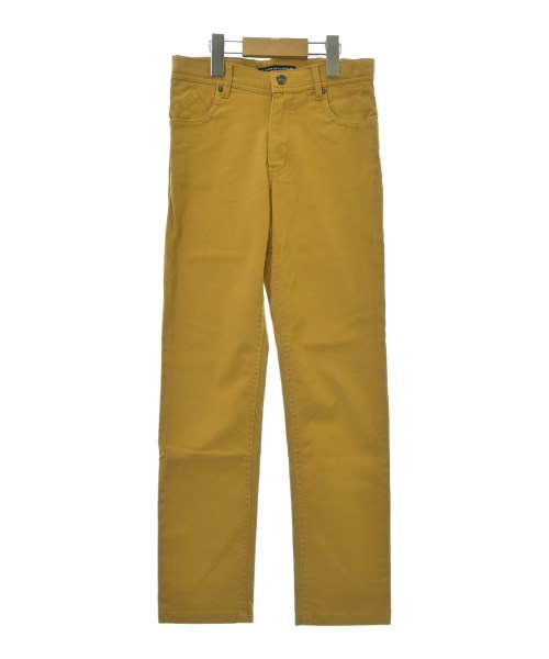 Terre de marins(テールドマラン)その他 黄 サイズ:130(9T-10T)/2200657278052