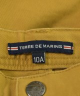 Terre de marins（テールドマラン）その他 黄 サイズ:130(9T-10T) キッズ/2200657278052