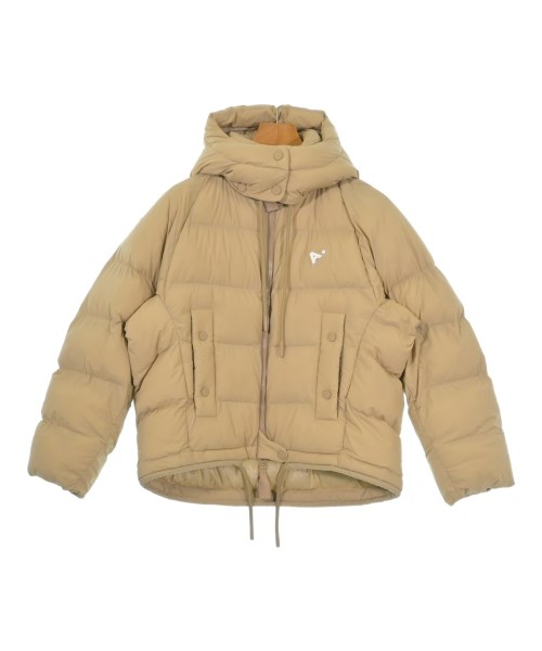 ザアライバル(THE ARRIVALS)のTHE ARRIVALS ダウンジャケット/ダウンベスト