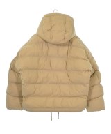 THE ARRIVALS（ザアライバル）ダウンジャケット/ダウンベスト ベージュ サイズ:S レディース/2200626533014