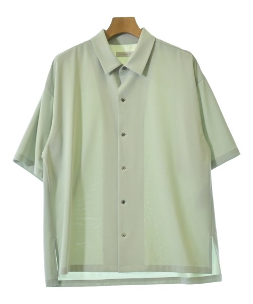 ザパーマネントアイ(THE PERMANENT EYE)のTHE PERMANENT EYE カジュアルシャツ