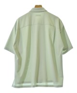 THE PERMANENT EYE（ザパーマネントアイ）カジュアルシャツ 緑 サイズ:46(M位) メンズ/2200606983044