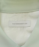 THE PERMANENT EYE（ザパーマネントアイ）カジュアルシャツ 緑 サイズ:46(M位) メンズ/2200606983044
